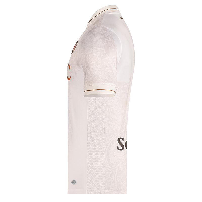 25/26 Napoli Shirt - Uitspelerseditie