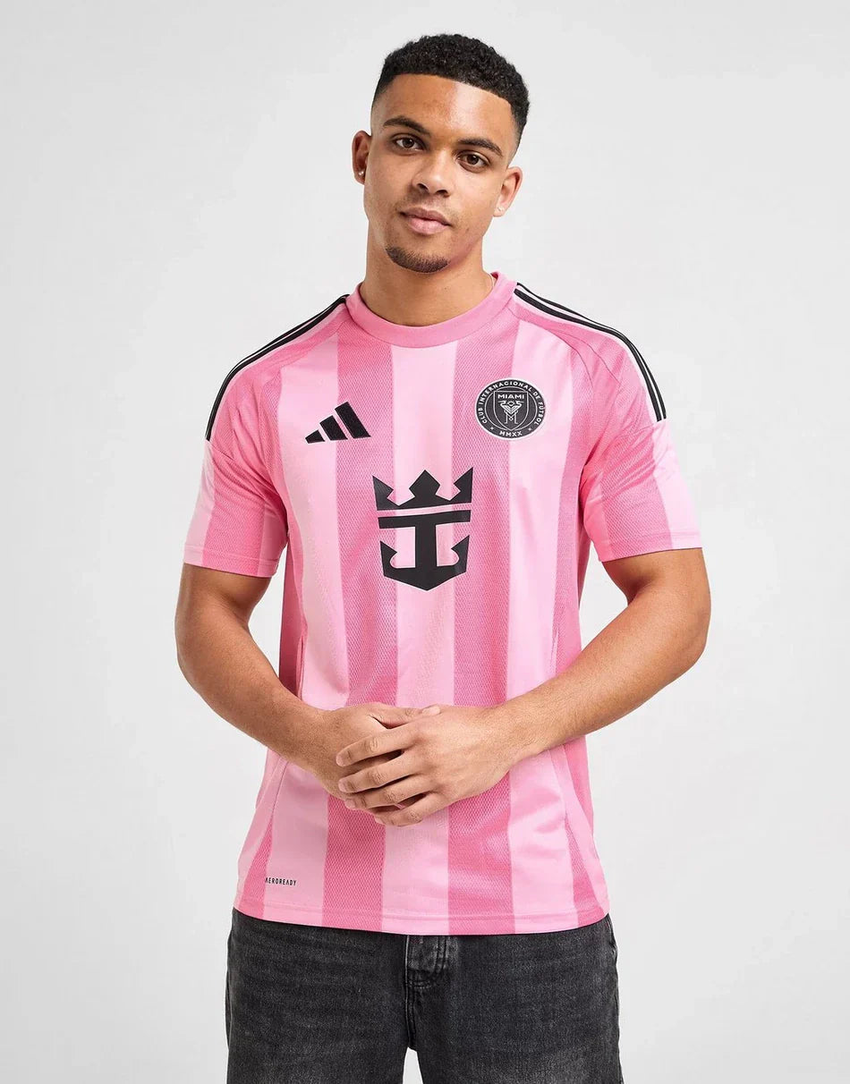 Maillot Inter Miami 25/26 - Domicile