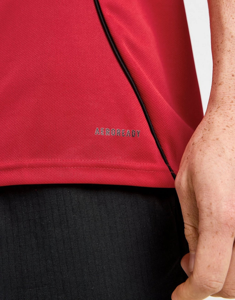 25/26 Manchester United Shirt - Thuis