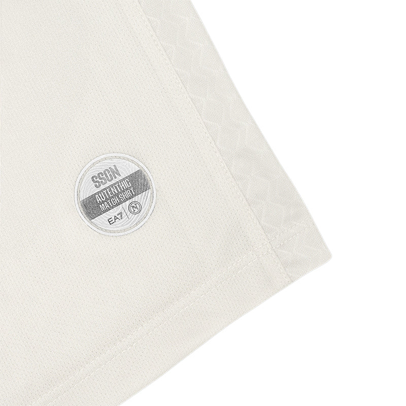 25/26 Napoli Shirt - Uitspelerseditie