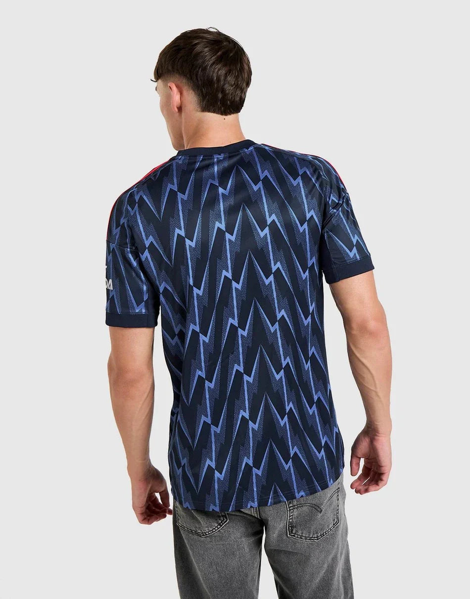 Maillot Arsenal 25/26 - Extérieur