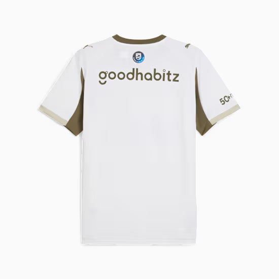 25/26 PSV Eindhoven Shirt - Derde