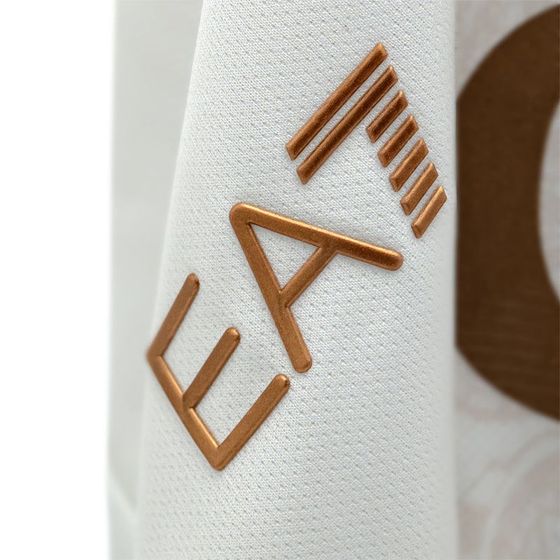 25/26 Napoli Shirt - Uitspelerseditie