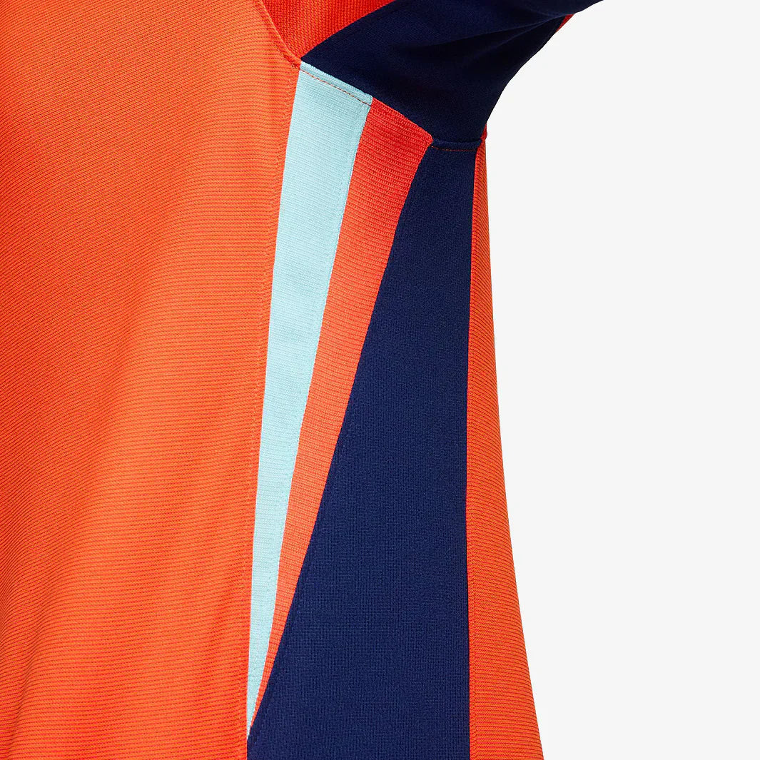 24/25 Netherlands Jersey - Home