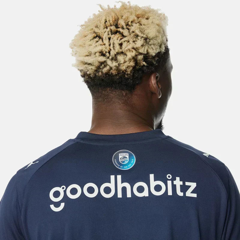 Maillot PSV Eindhoven 25/26 - Extérieur