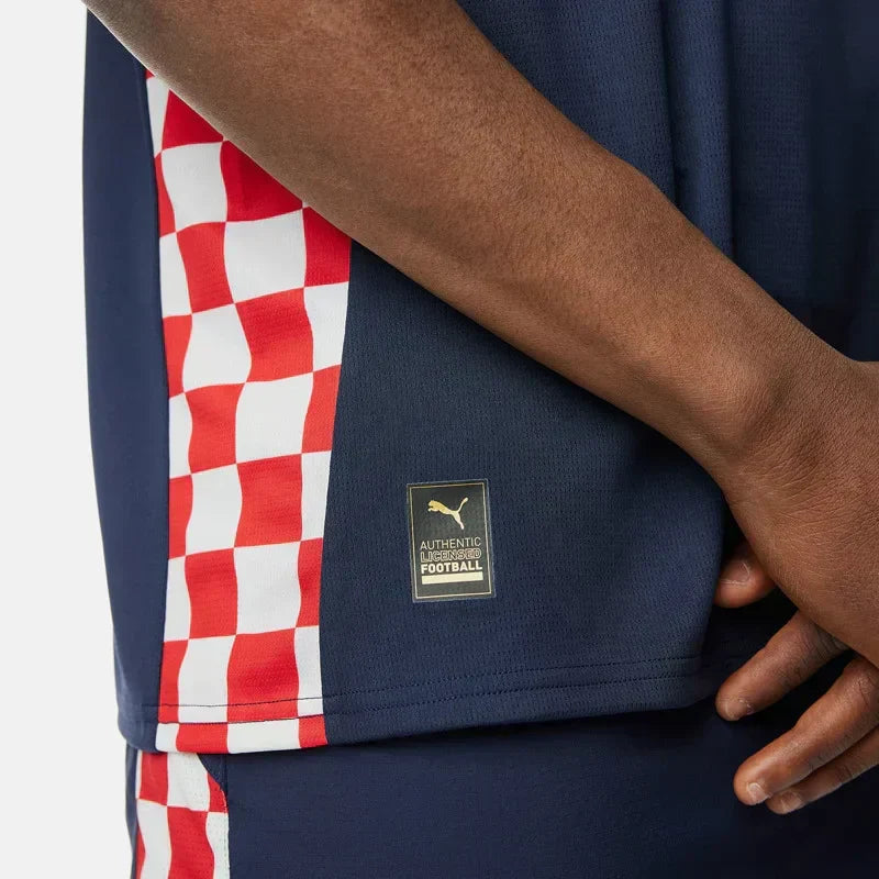 Maillot PSV Eindhoven 25/26 - Extérieur