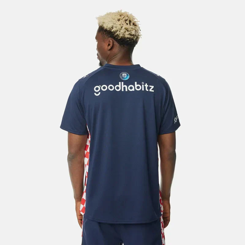 Maillot PSV Eindhoven 25/26 - Extérieur