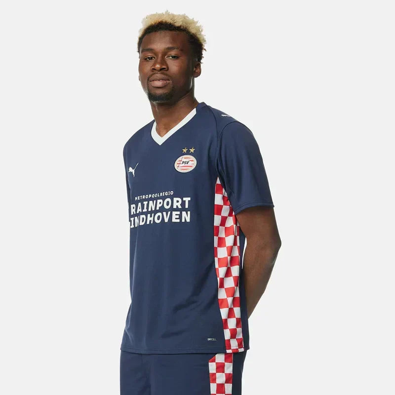 Maillot PSV Eindhoven 25/26 - Extérieur