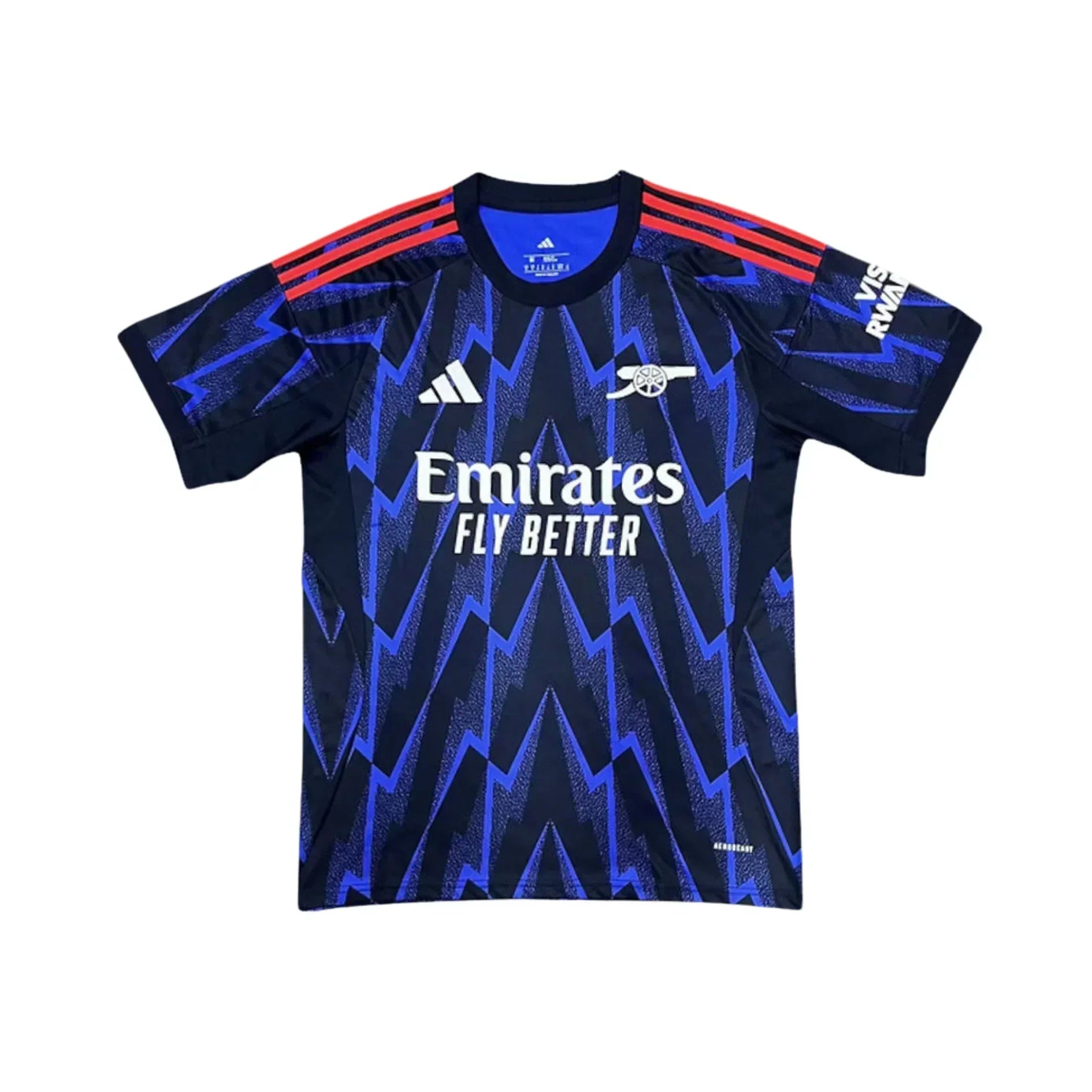 Maillot Arsenal 25/26 - Extérieur