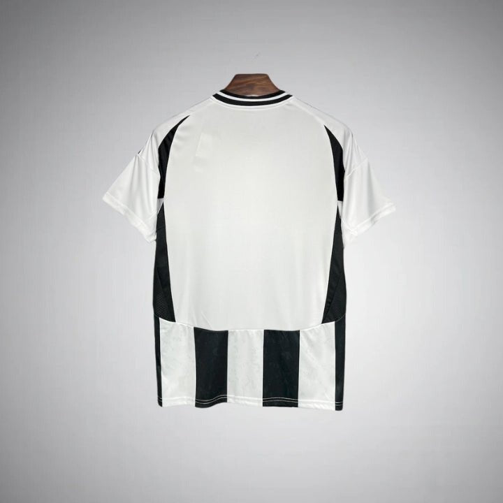 24/25 Juventus Shirt - Thuis