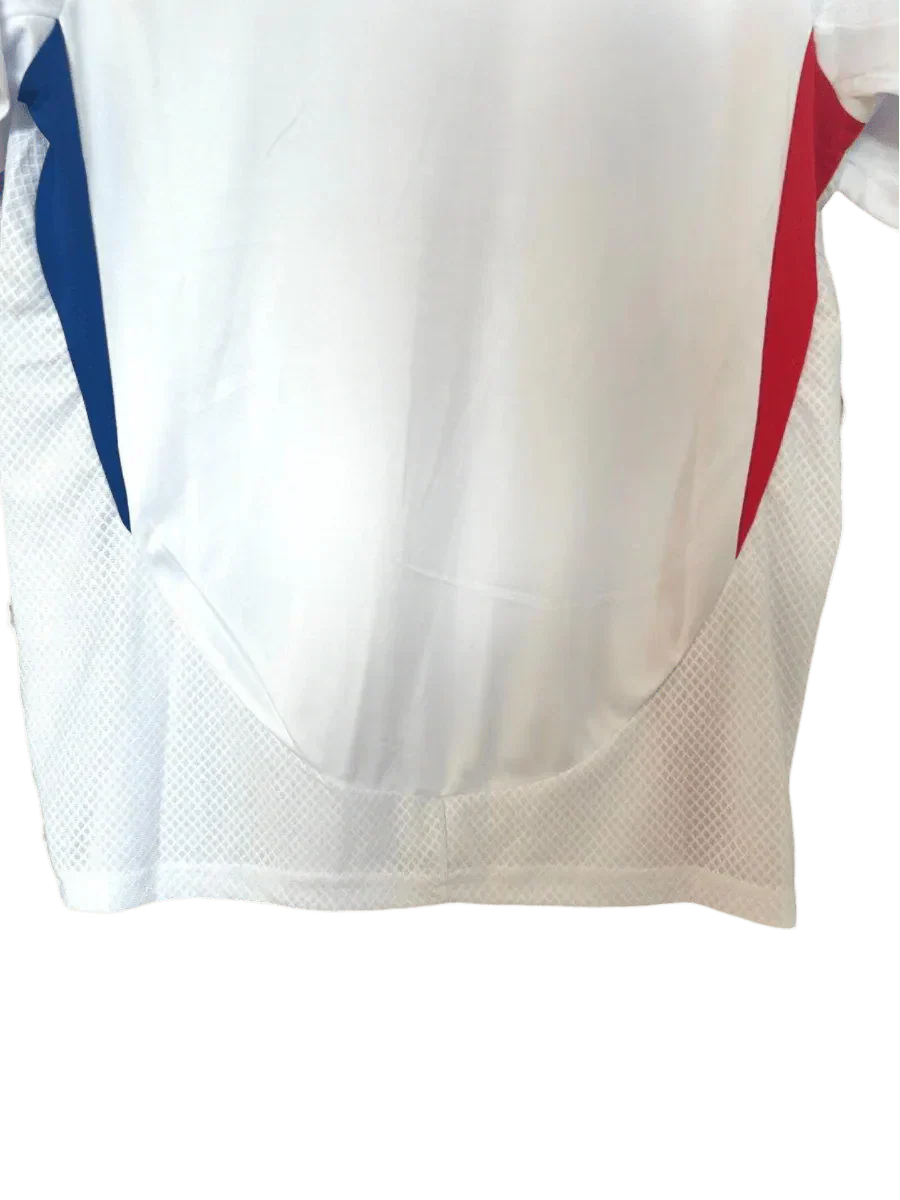 2024/25 Olympique Lyonnais Shirt - Thuiswedstrijd