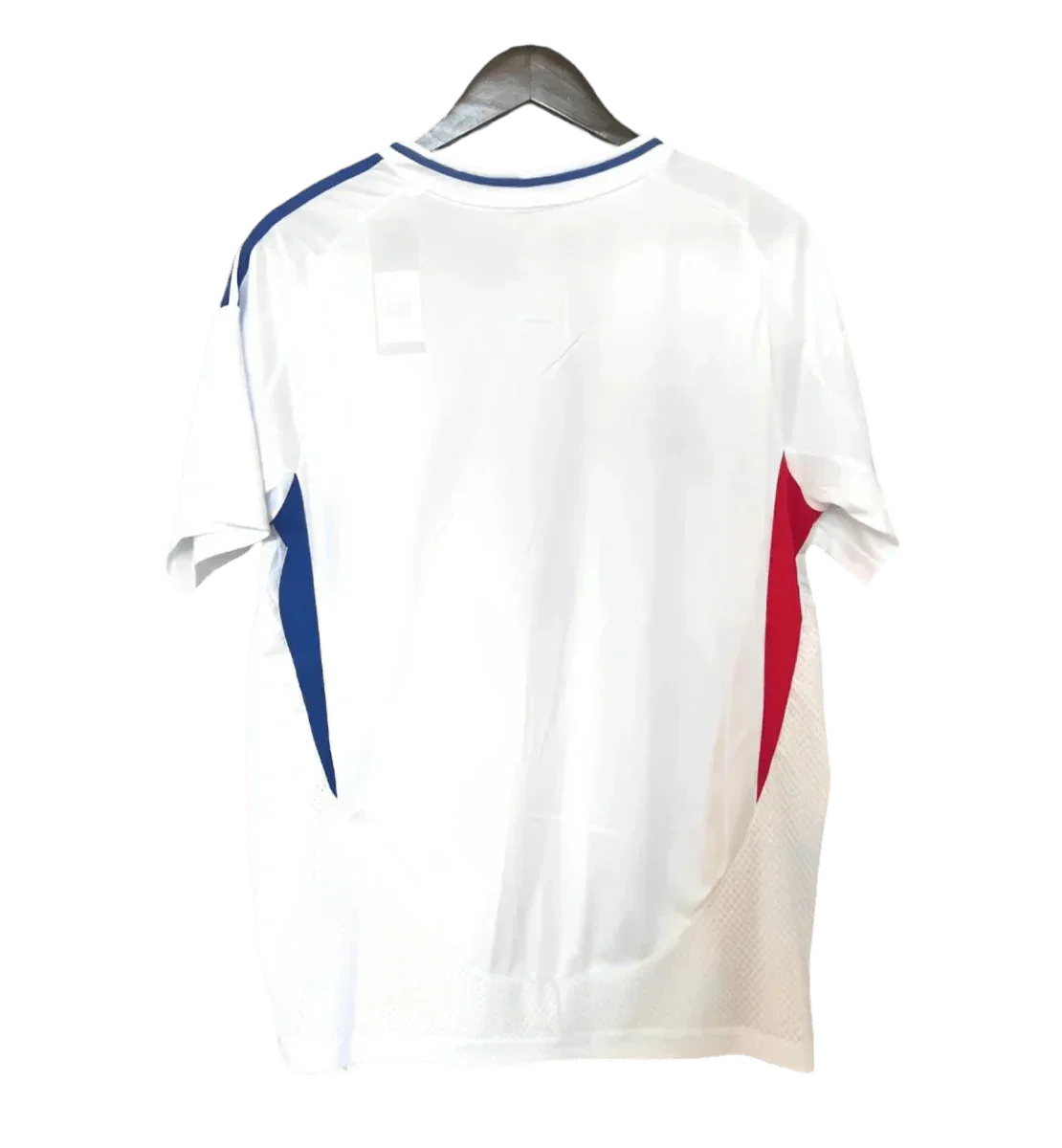 2024/25 Olympique Lyonnais Shirt - Thuiswedstrijd
