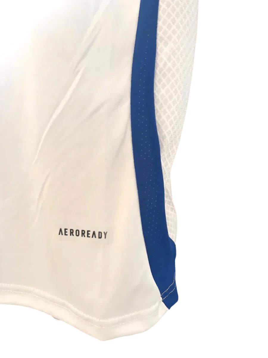 2024/25 Olympique Lyonnais Jersey - Home
