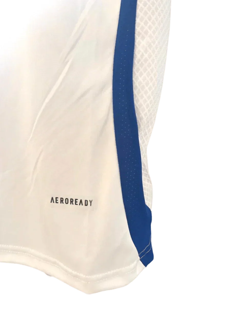 2024/25 Olympique Lyonnais Shirt - Thuiswedstrijd