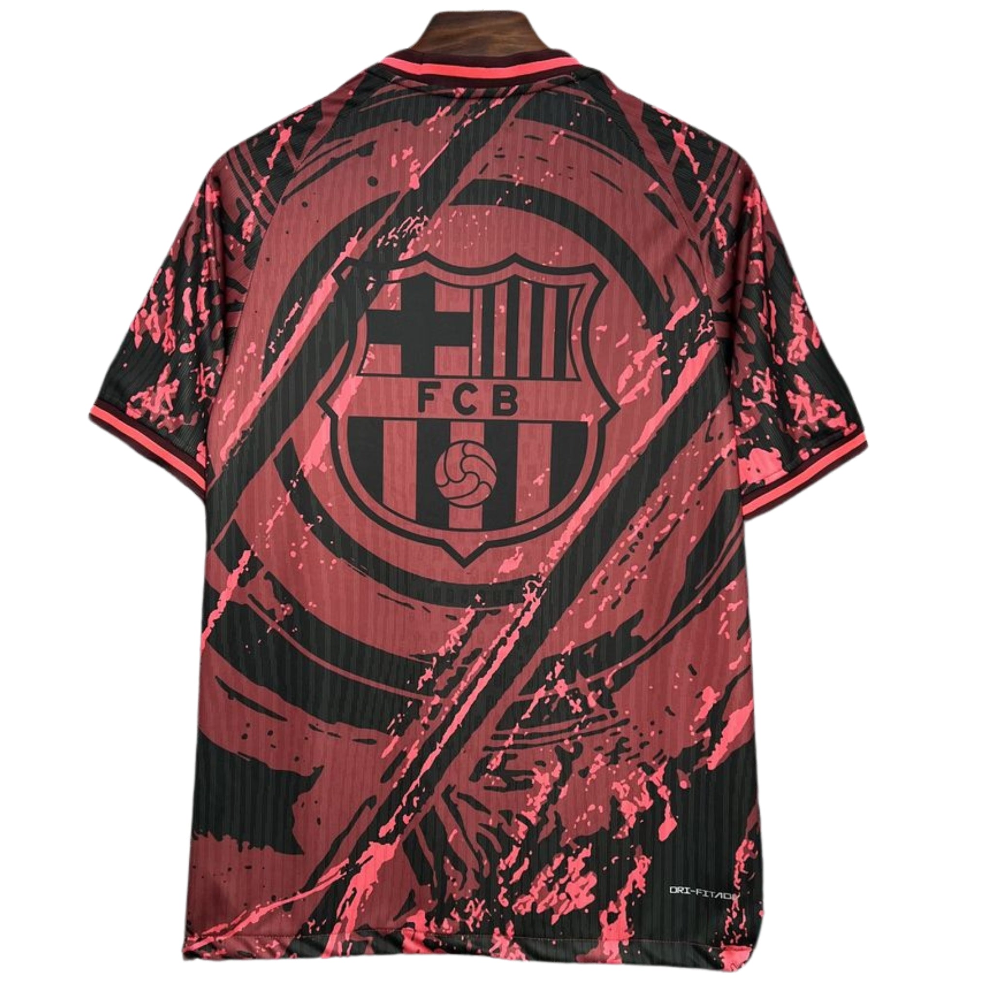 24/25 FC Barcelona Shirt - Speciale Editie