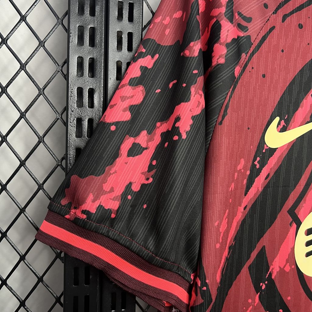 Maillot FC Barcelone 24/25 - Édition spéciale