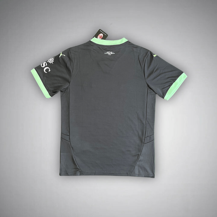 Maillot AC Milan 24/25 - Troisième