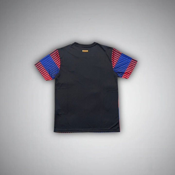 24/25 FC Barcelona Pre-Match Shirt