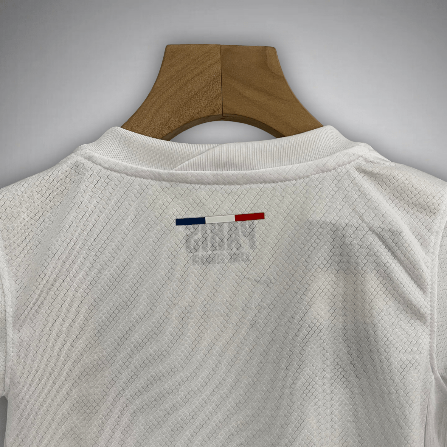 24/25 PSG Paris Saint Germain Kindershirt - Uitwedstrijd