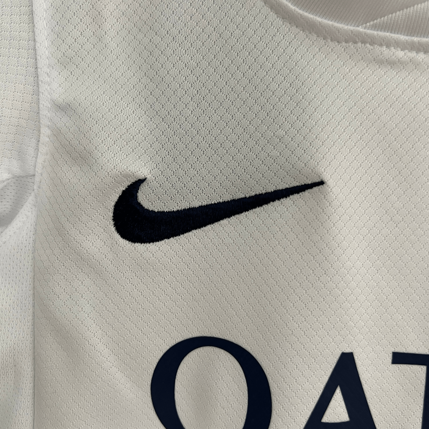 24/25 PSG Paris Saint Germain Kindershirt - Uitwedstrijd