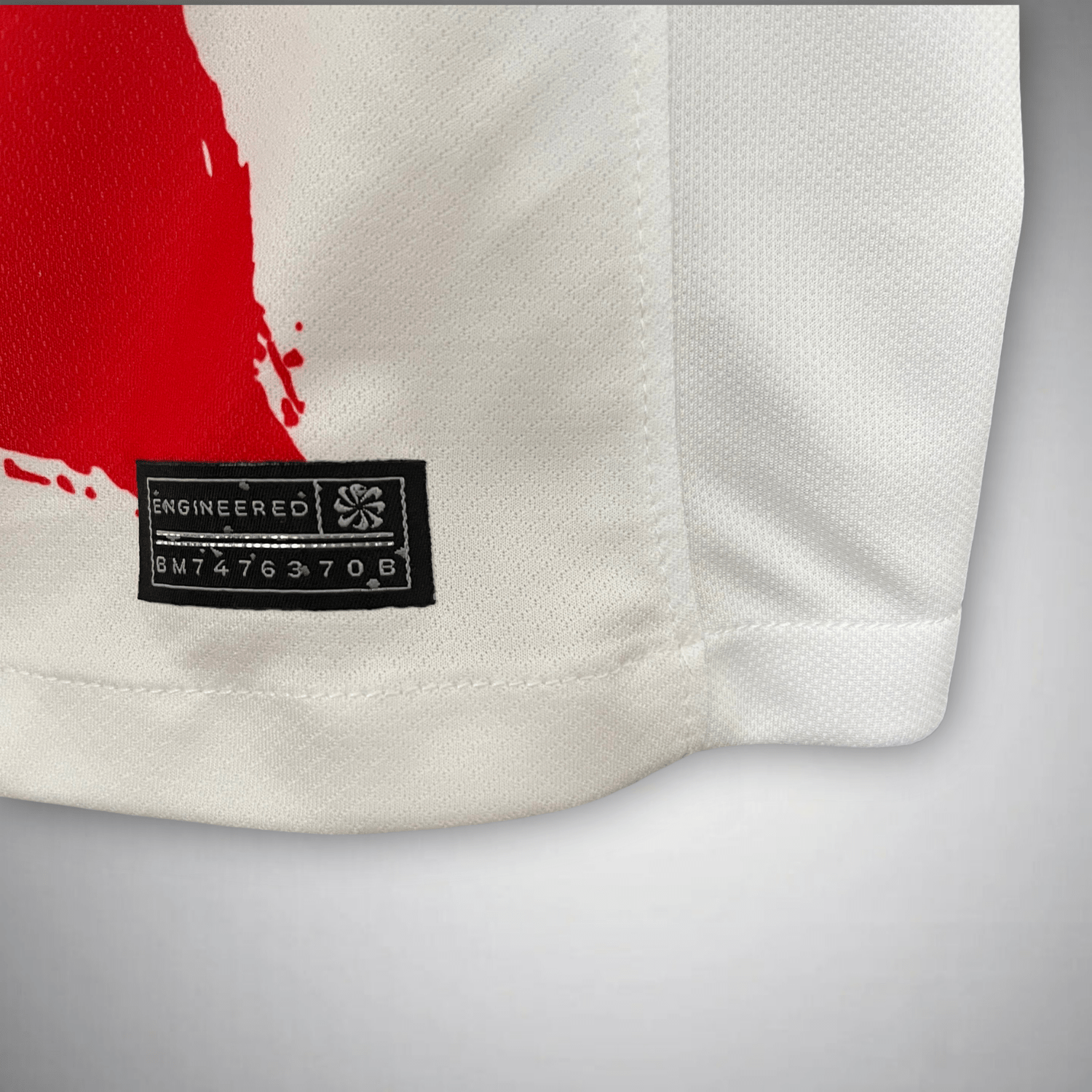 24/25 PSG Paris Saint Germain Shirt - Uitwedstrijd