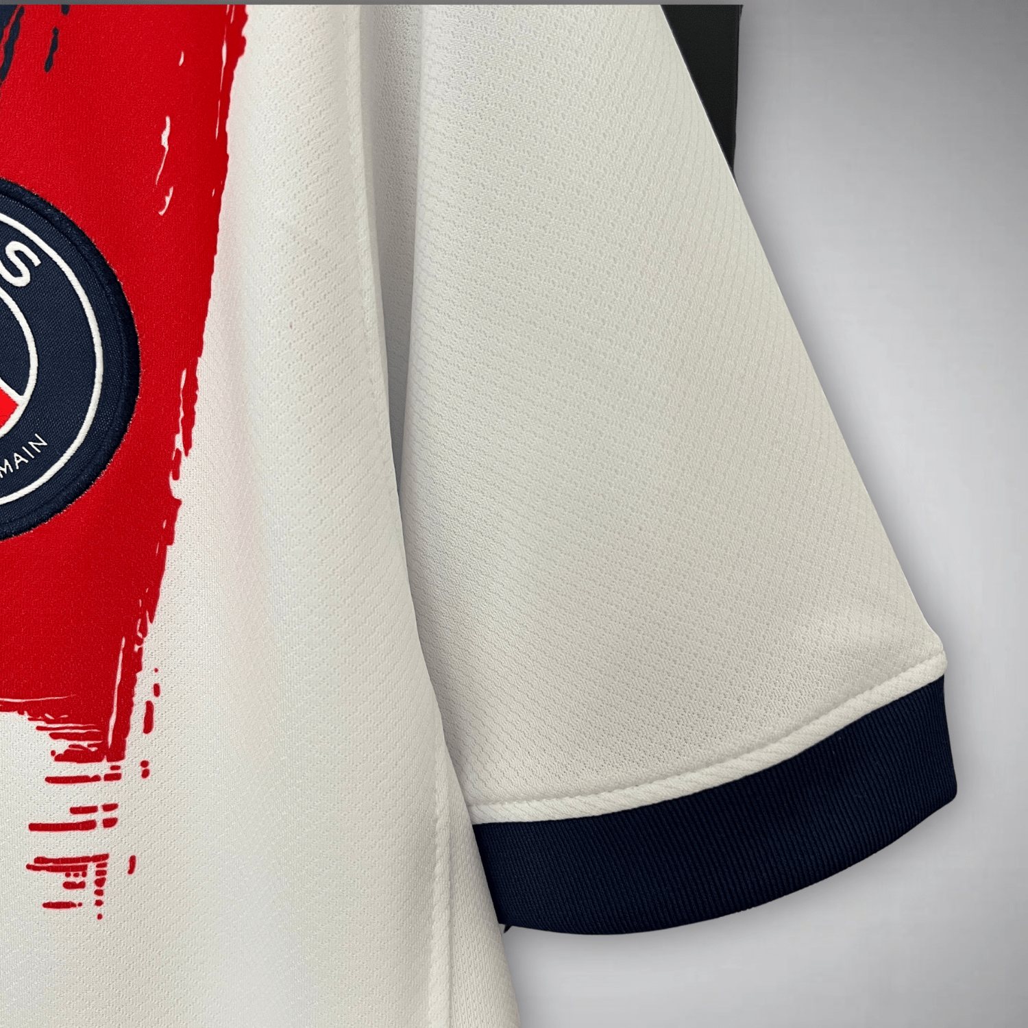24/25 PSG Paris Saint Germain Shirt - Uitwedstrijd