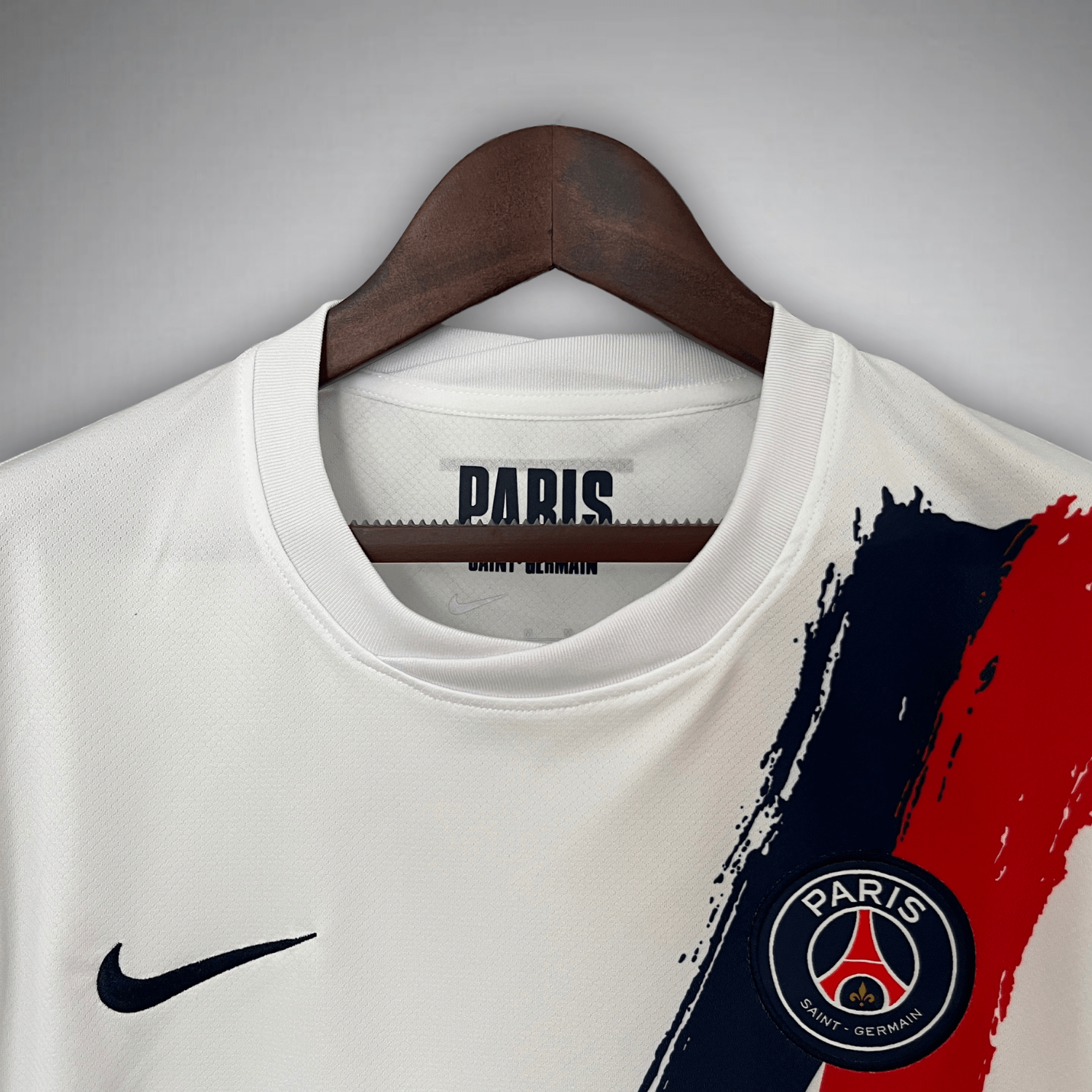 24/25 PSG Paris Saint Germain Shirt - Uitwedstrijd