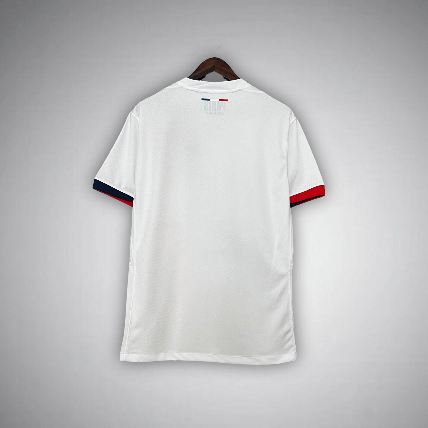 24/25 PSG Paris Saint Germain Shirt - Uitwedstrijd