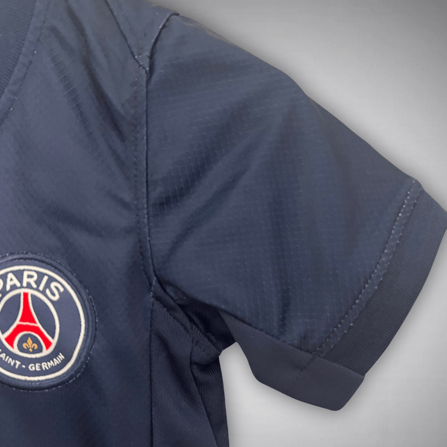 24/25 PSG Paris Saint Germain Kindershirt - Thuis