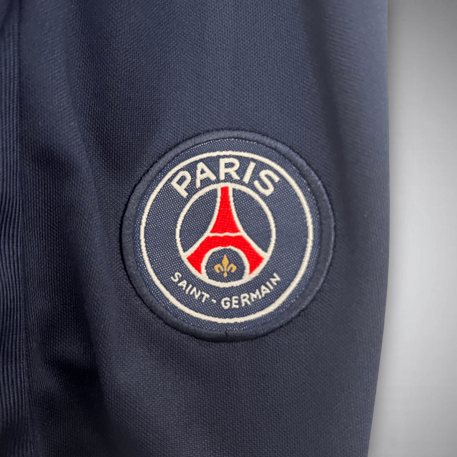 24/25 PSG Paris Saint Germain Kindershirt - Thuis