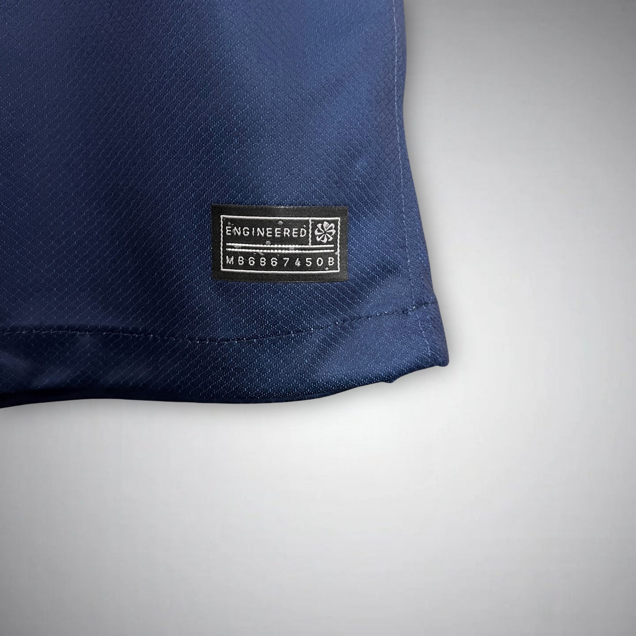 24/25 PSG Paris Saint Germain Shirt - Thuis