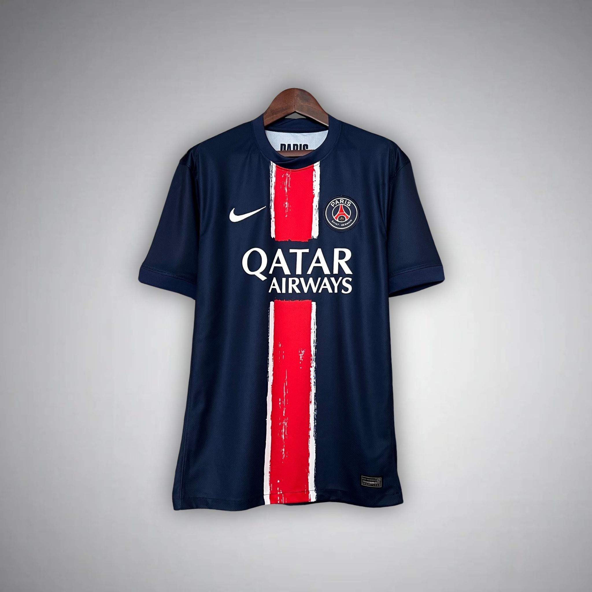 24/25 PSG Paris Saint Germain Shirt - Thuis