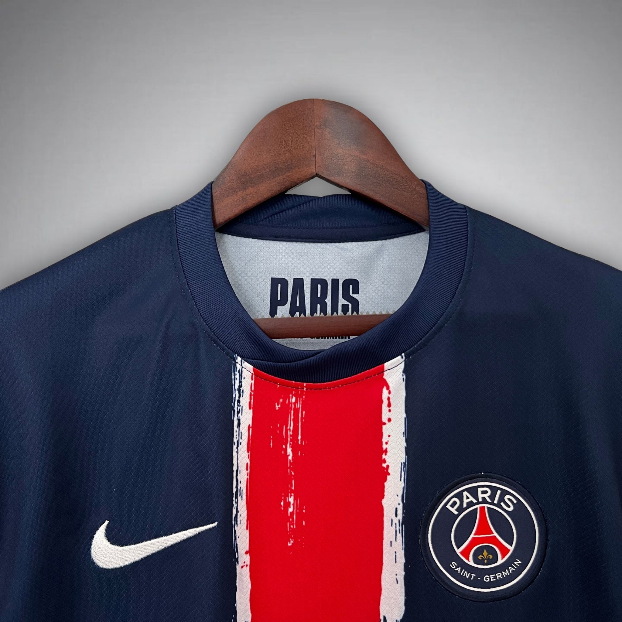 24/25 PSG Paris Saint Germain Shirt - Thuis