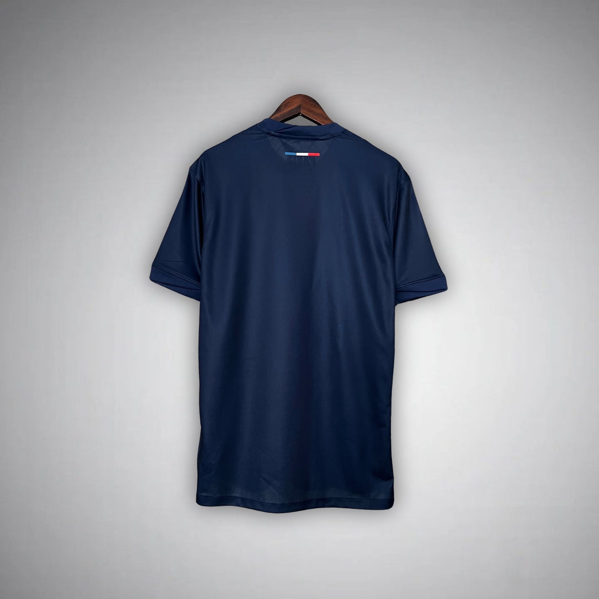 24/25 PSG Paris Saint Germain Shirt - Thuis