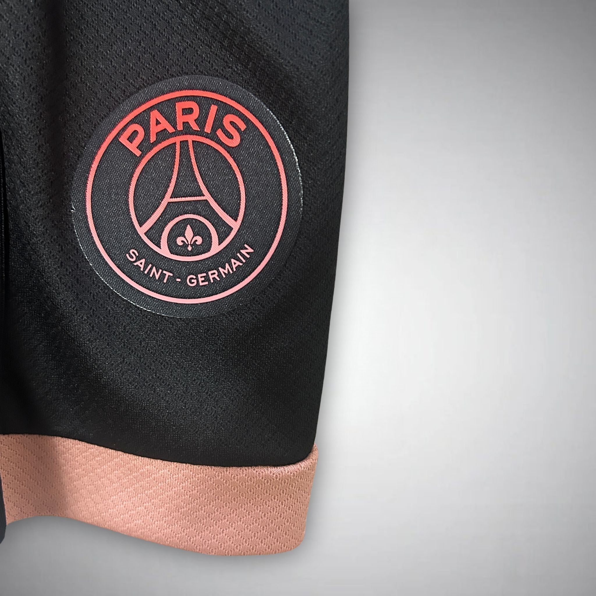 24/25 PSG Paris Saint Germain Kindershirt - Derde