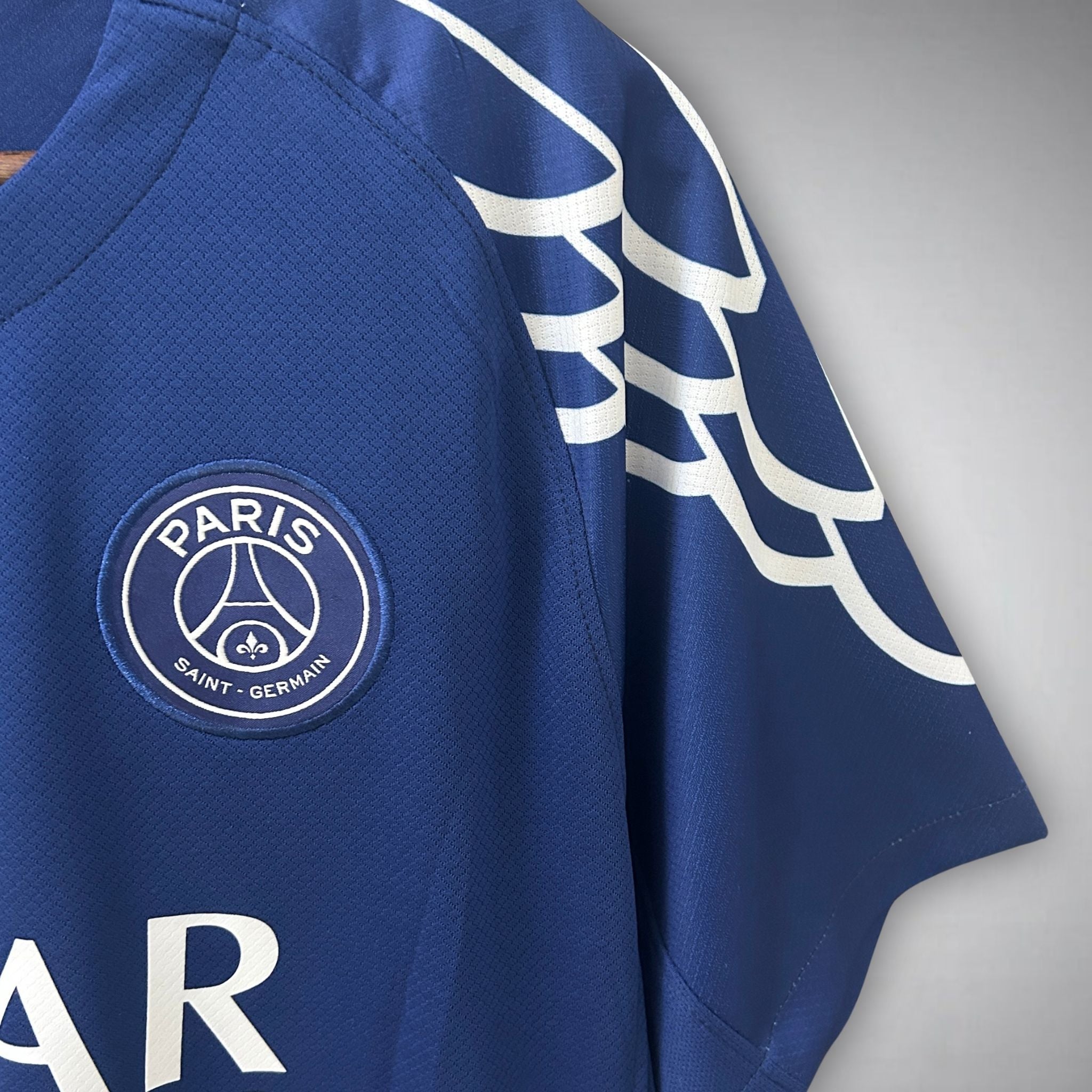 24/25 PSG Paris Saint Germain Jersey - Jordan Fourth