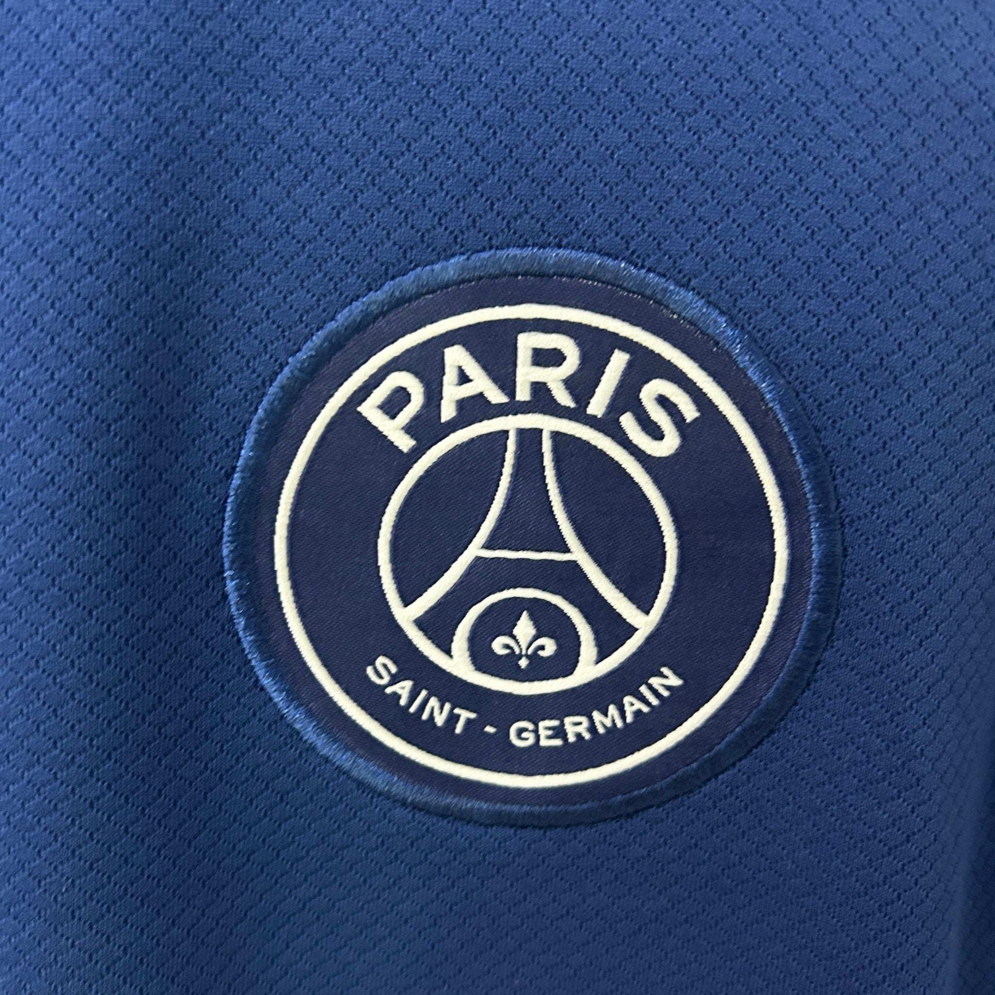 24/25 PSG Paris Saint Germain Jersey - Jordan Fourth