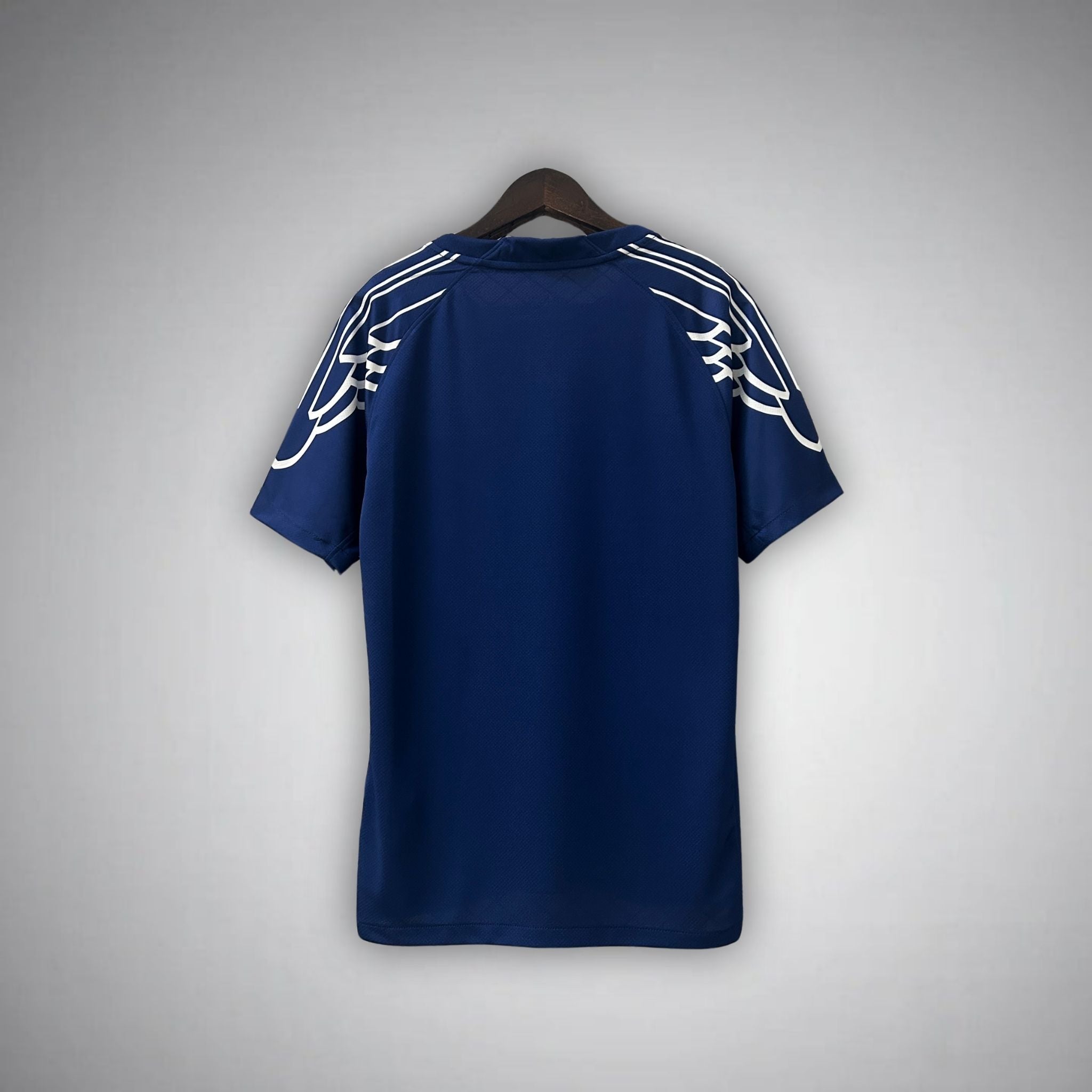 24/25 PSG Paris Saint Germain Jersey - Jordan Fourth