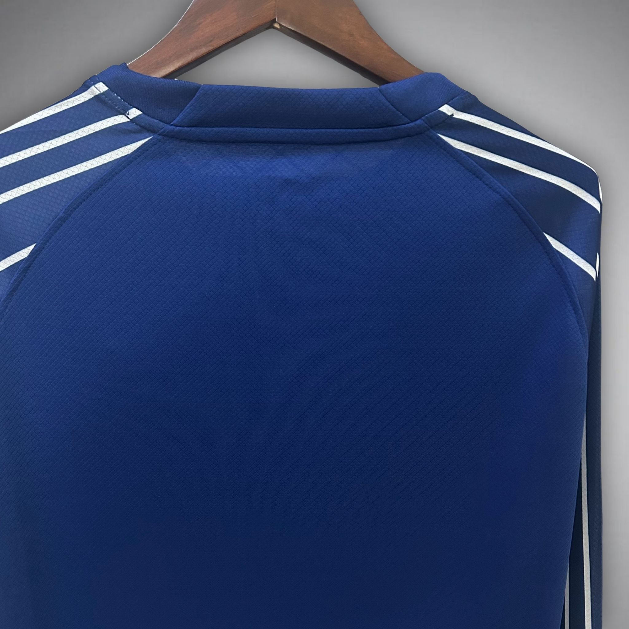 Maillot PSG Paris Saint-Germain 24/25 - Jordan Fourth - Manches longues