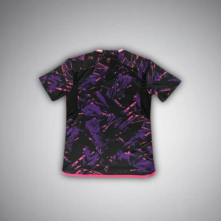 24/25 Real Madrid Shirt - Madridista Editie