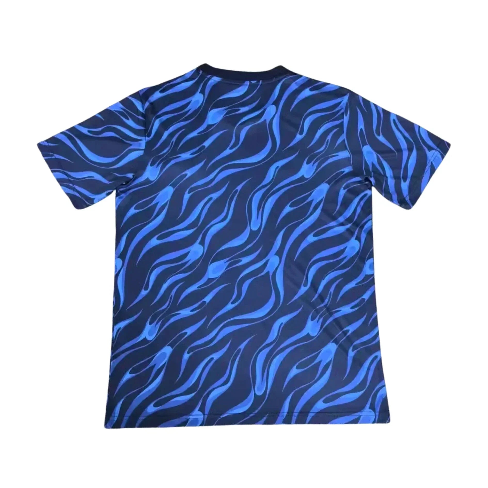 2025/26 Real Madrid x Stussy Shirt - Speciale Editie