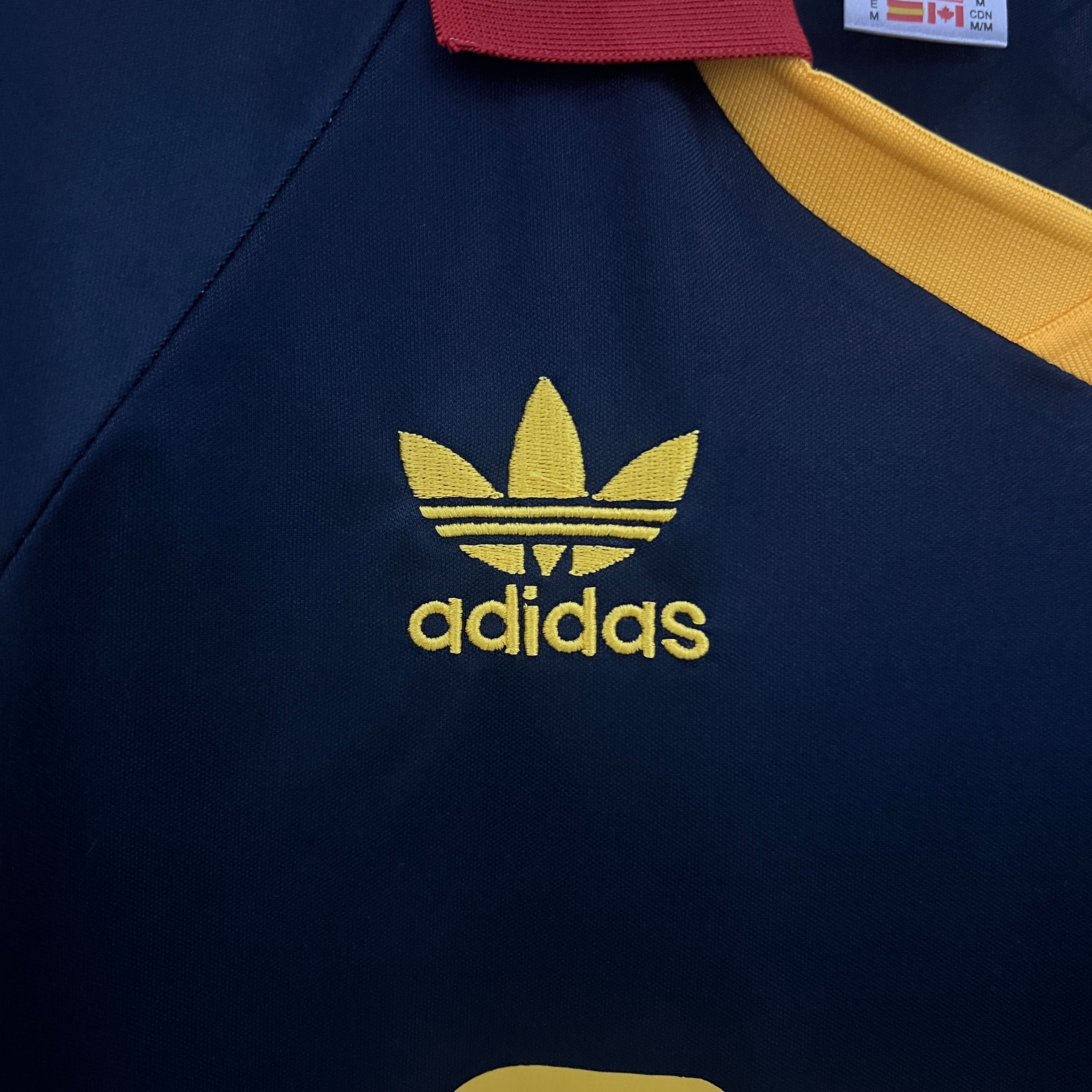 Maglia Terza AS Roma 1991/1992