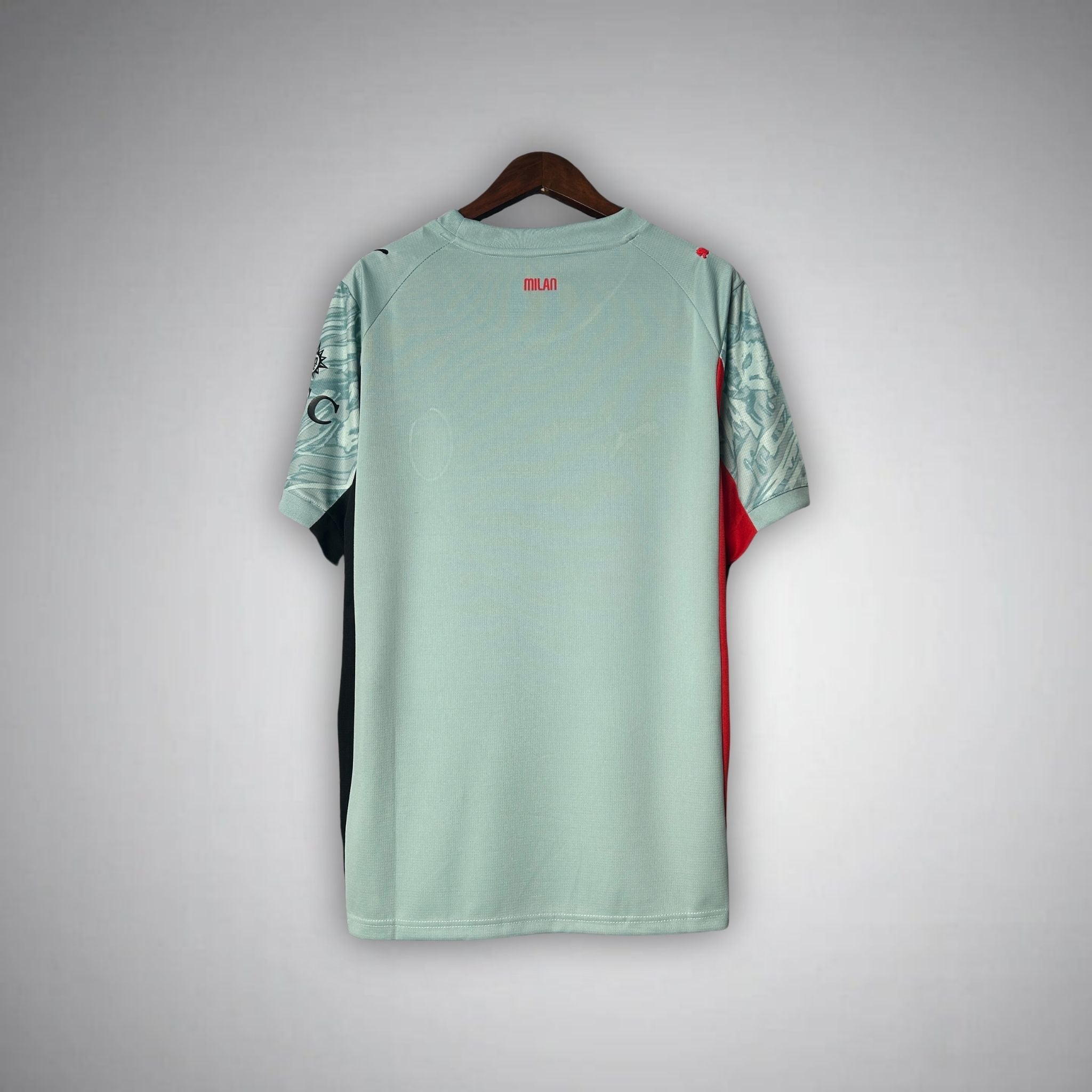 25/26 AC Milan Goalkeeper Jersey