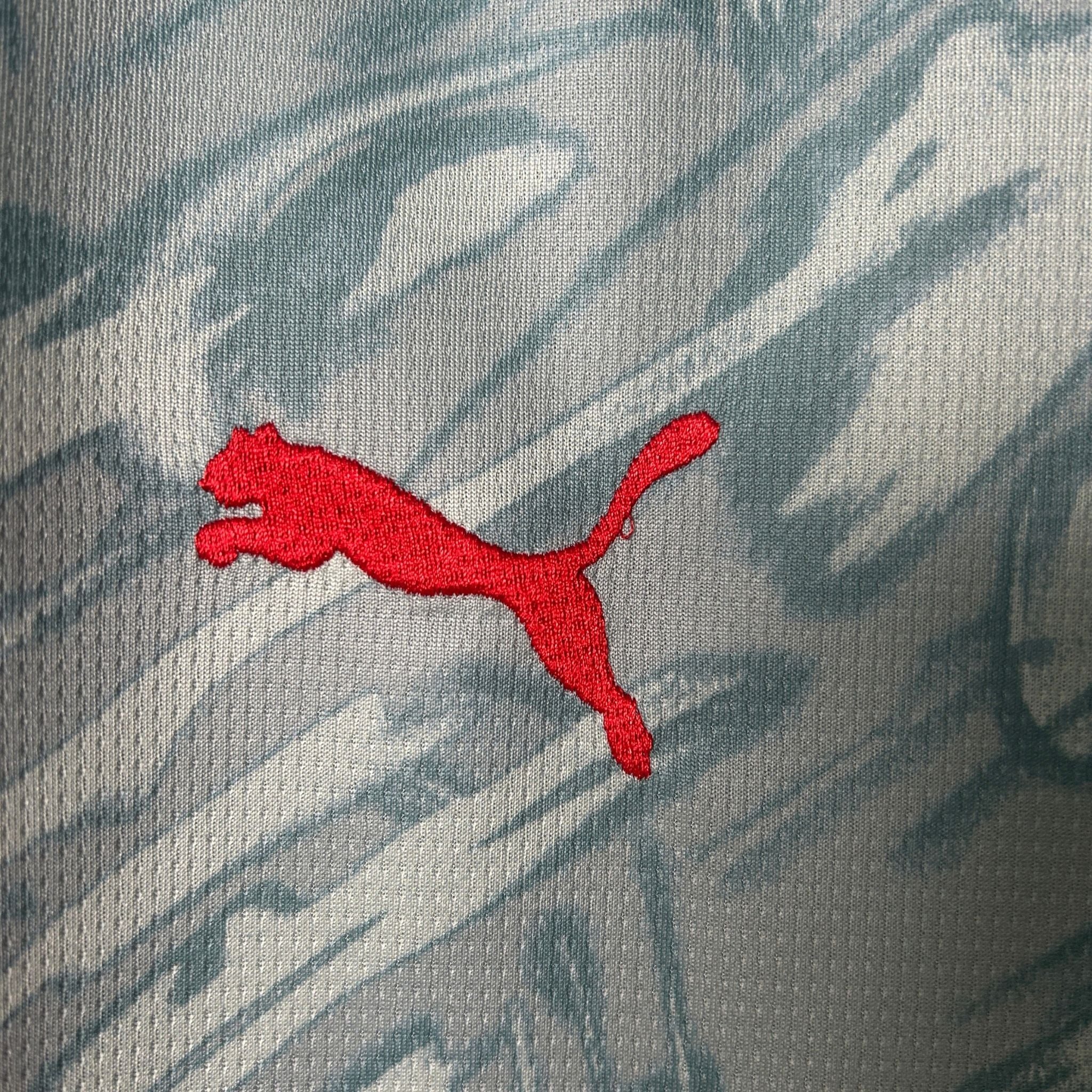 25/26 AC Milan Doelmanshirt