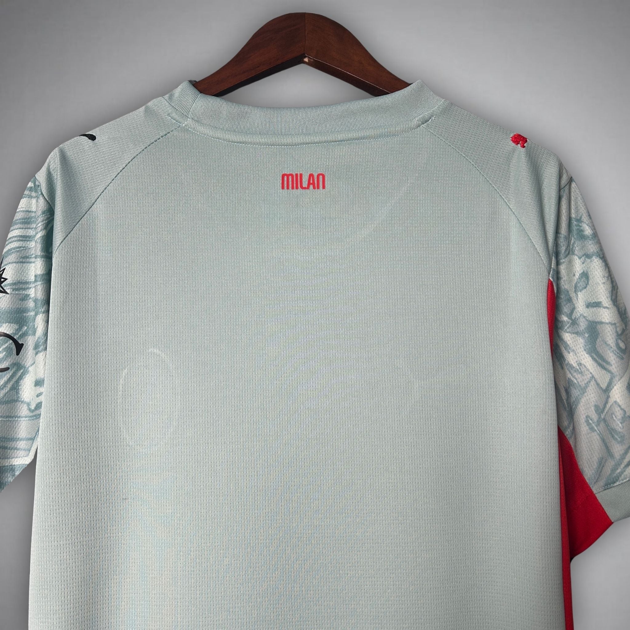 25/26 AC Milan Goalkeeper Jersey