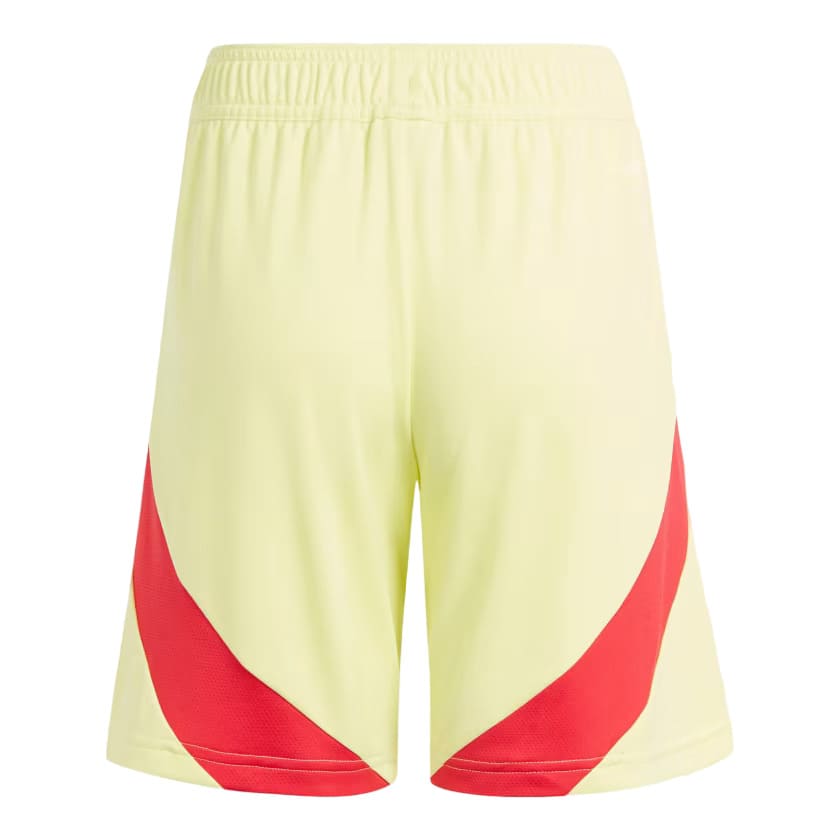 24/25 Spanje Kindershirt - Uitwedstrijd