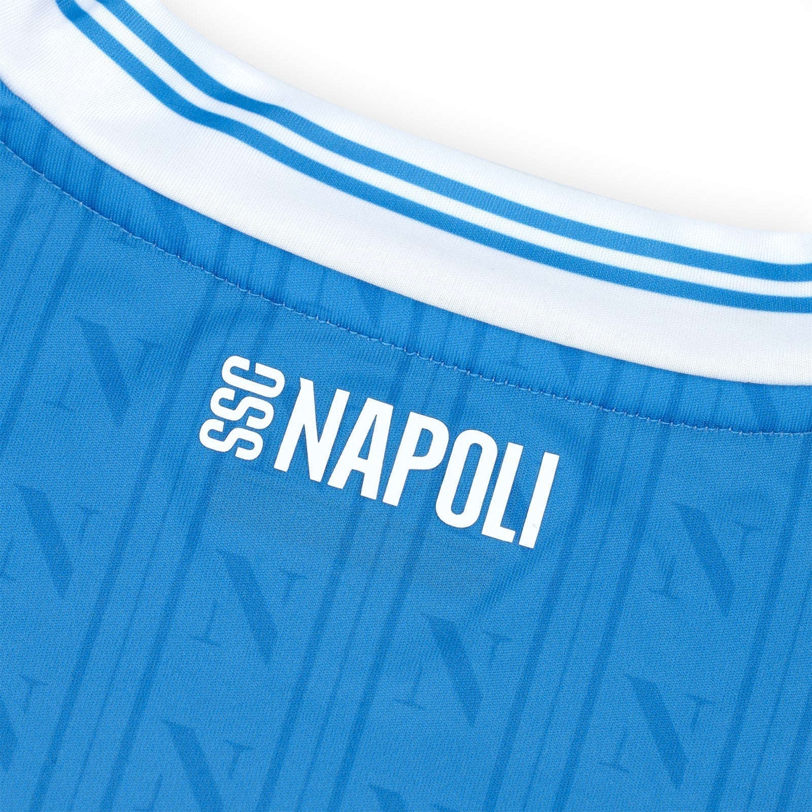 25/26 Napoli Shirt - Thuis