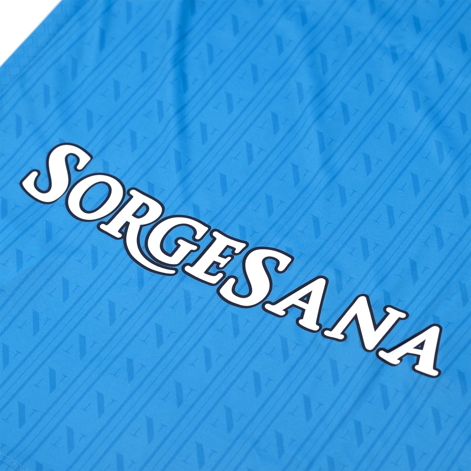 25/26 Napoli Jersey - Home