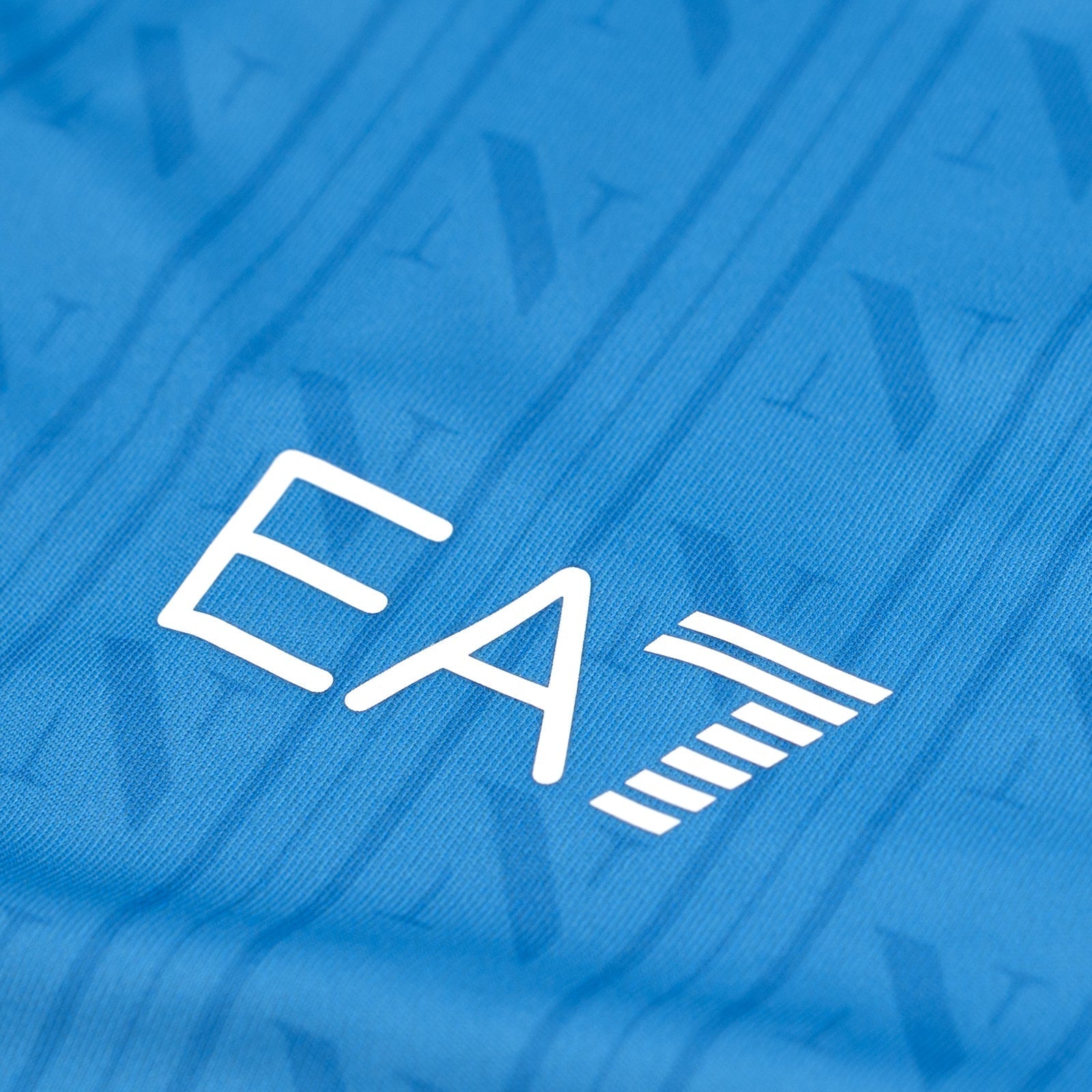 25/26 Napoli Shirt - Thuis