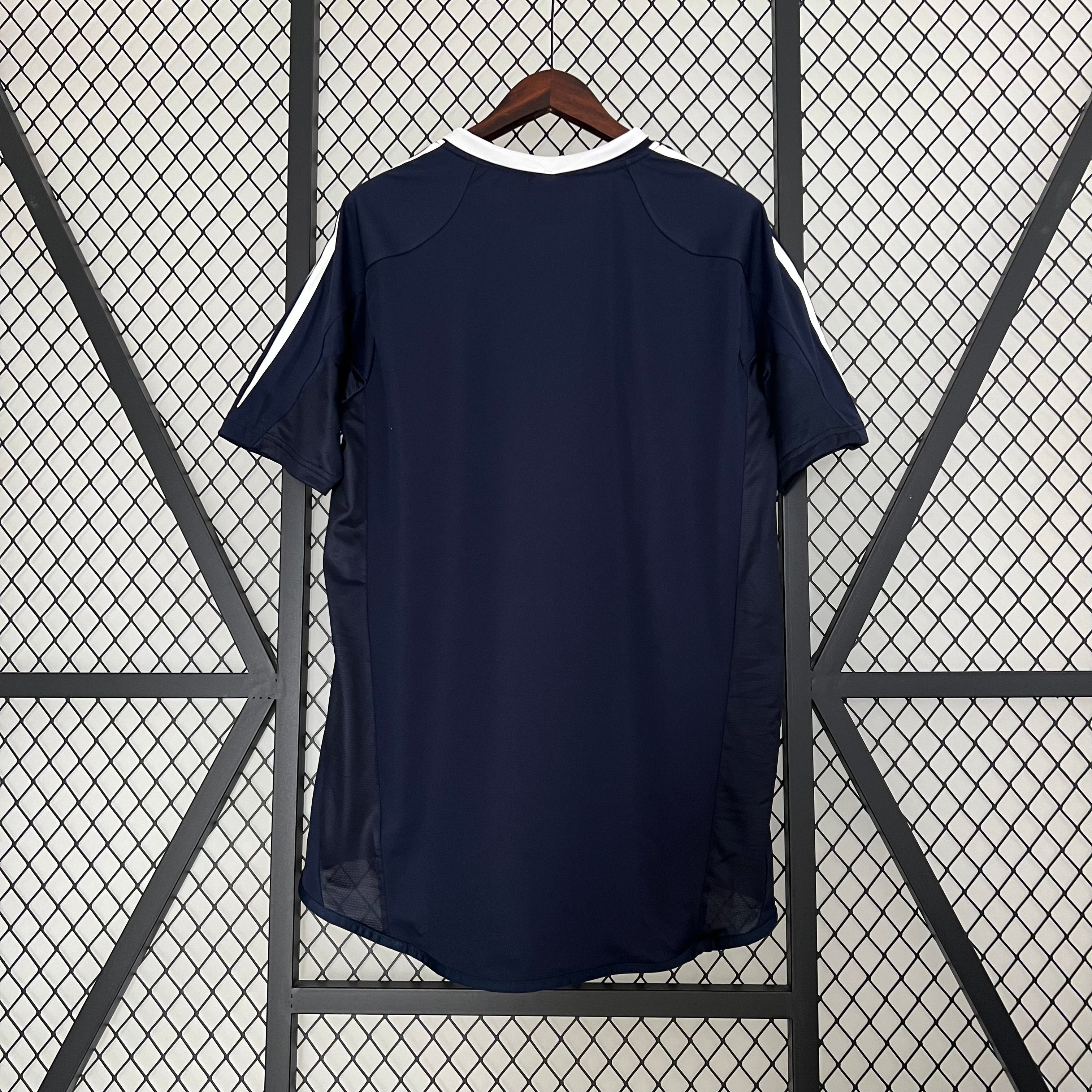 Maglia Away Real Madrid 2004/2005